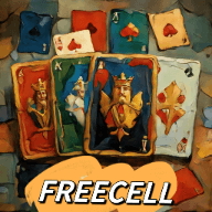 FreeCell